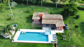 Sitio Pedacinho do Céu